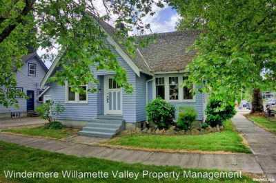 Home For Rent in Corvallis, Oregon