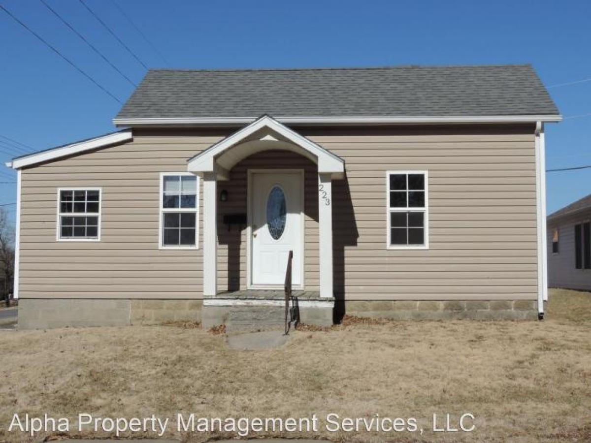 Picture of Home For Rent in Warrensburg, Missouri, United States