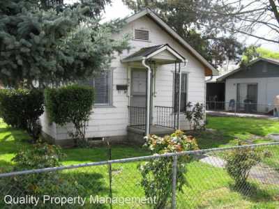 Apartment For Rent in Medford, Oregon