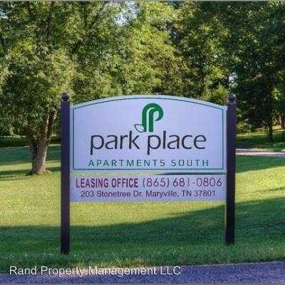 Apartment For Rent in Maryville, Tennessee