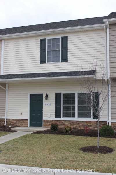 Home For Rent in Harrisonburg, Virginia