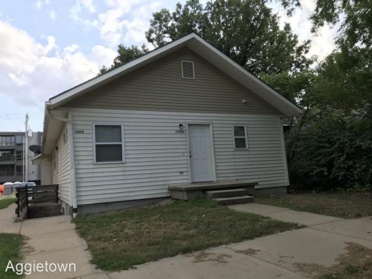 Picture of Apartment For Rent in Manhattan, Kansas, United States