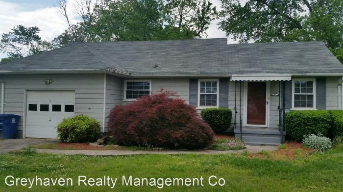 Picture of Home For Rent in Chattanooga, Tennessee, United States