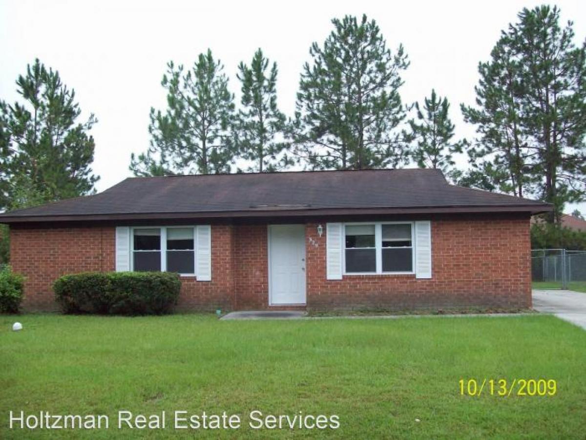 Picture of Home For Rent in Hinesville, Georgia, United States