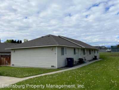 Apartment For Rent in Ellensburg, Washington