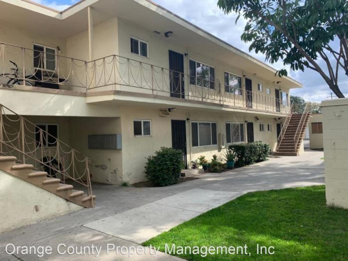 Picture of Apartment For Rent in Anaheim, California, United States