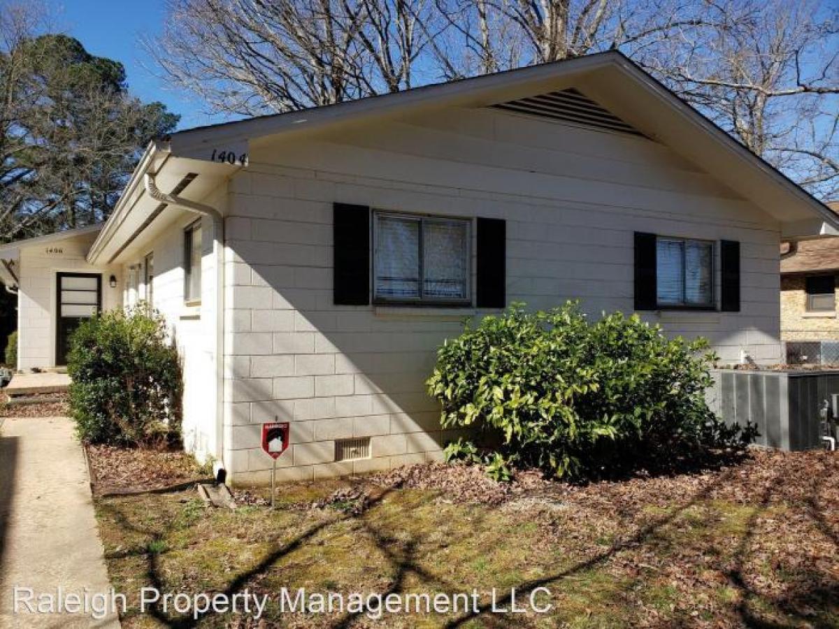 Picture of Apartment For Rent in Raleigh, North Carolina, United States