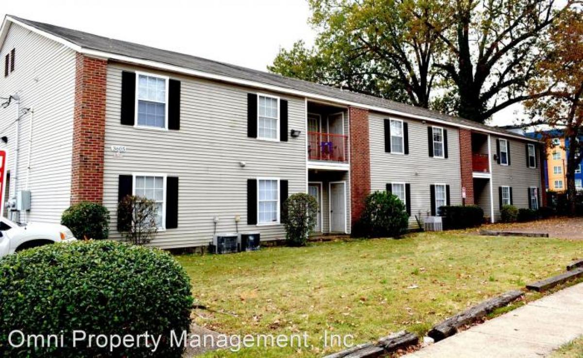 Picture of Apartment For Rent in Memphis, Tennessee, United States