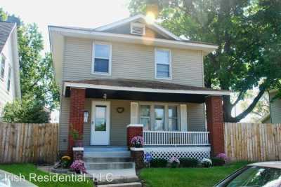 Apartment For Rent in South Bend, Indiana