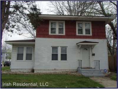 Apartment For Rent in South Bend, Indiana