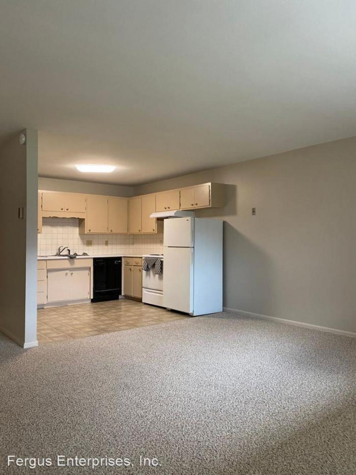 Picture of Apartment For Rent in Fargo, North Dakota, United States