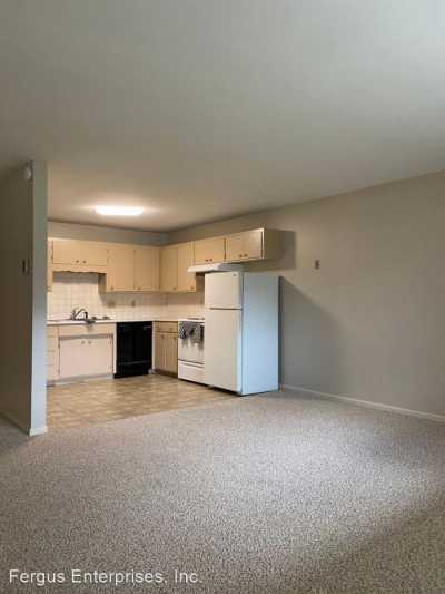 Apartment For Rent in Fargo, North Dakota