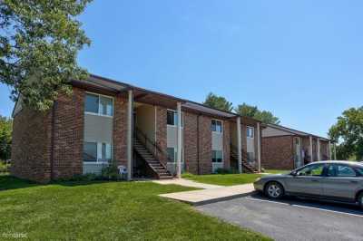 Apartment For Rent in Scottsville, Kentucky