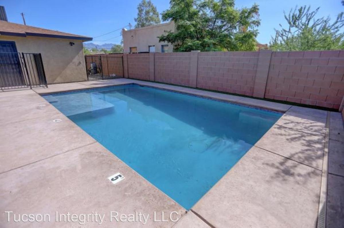 Picture of Apartment For Rent in Tucson, Arizona, United States