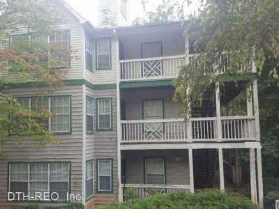 Home For Rent in Decatur, Georgia