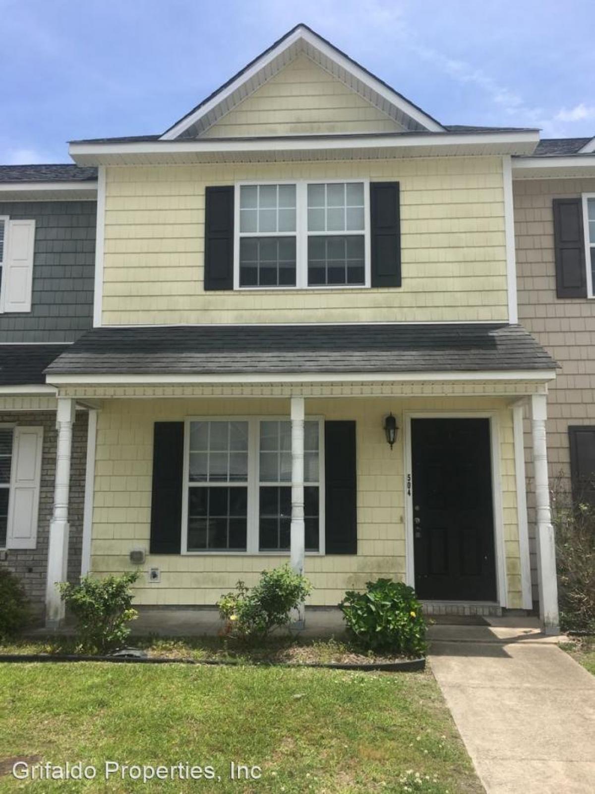 Picture of Home For Rent in Jacksonville, North Carolina, United States