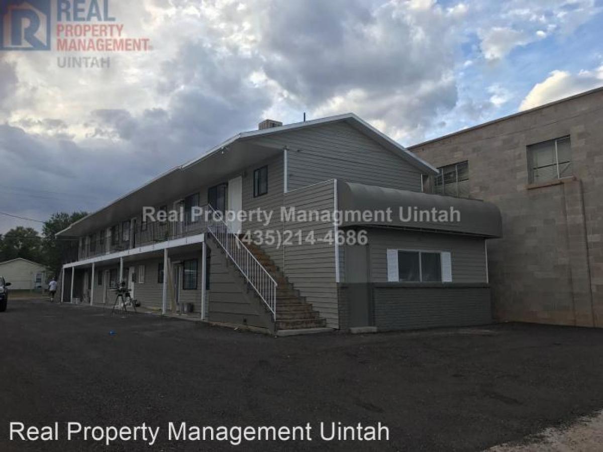 Picture of Apartment For Rent in Roosevelt, Utah, United States