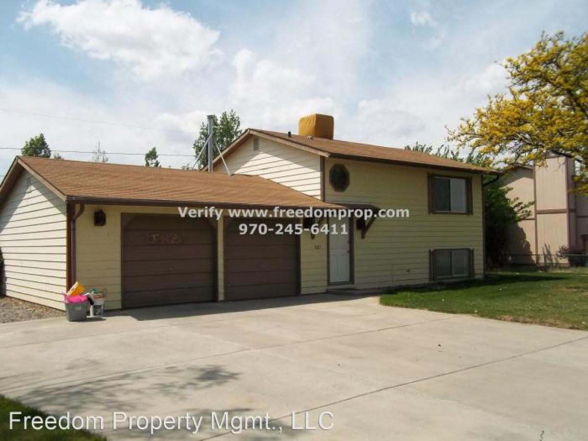 Picture of Home For Rent in Clifton, Colorado, United States