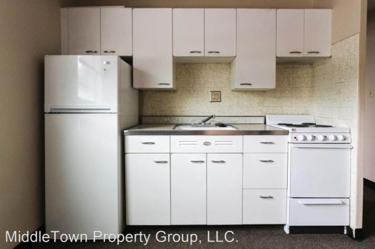 Picture of Apartment For Rent in Muncie, Indiana, United States