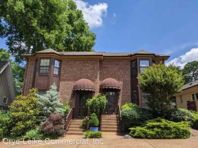 Home For Rent in Nashville, Tennessee