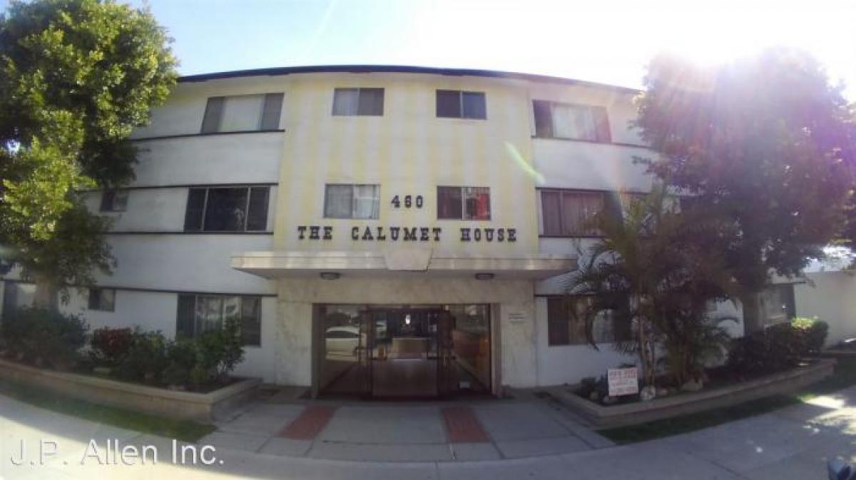 Picture of Apartment For Rent in Glendale, California, United States