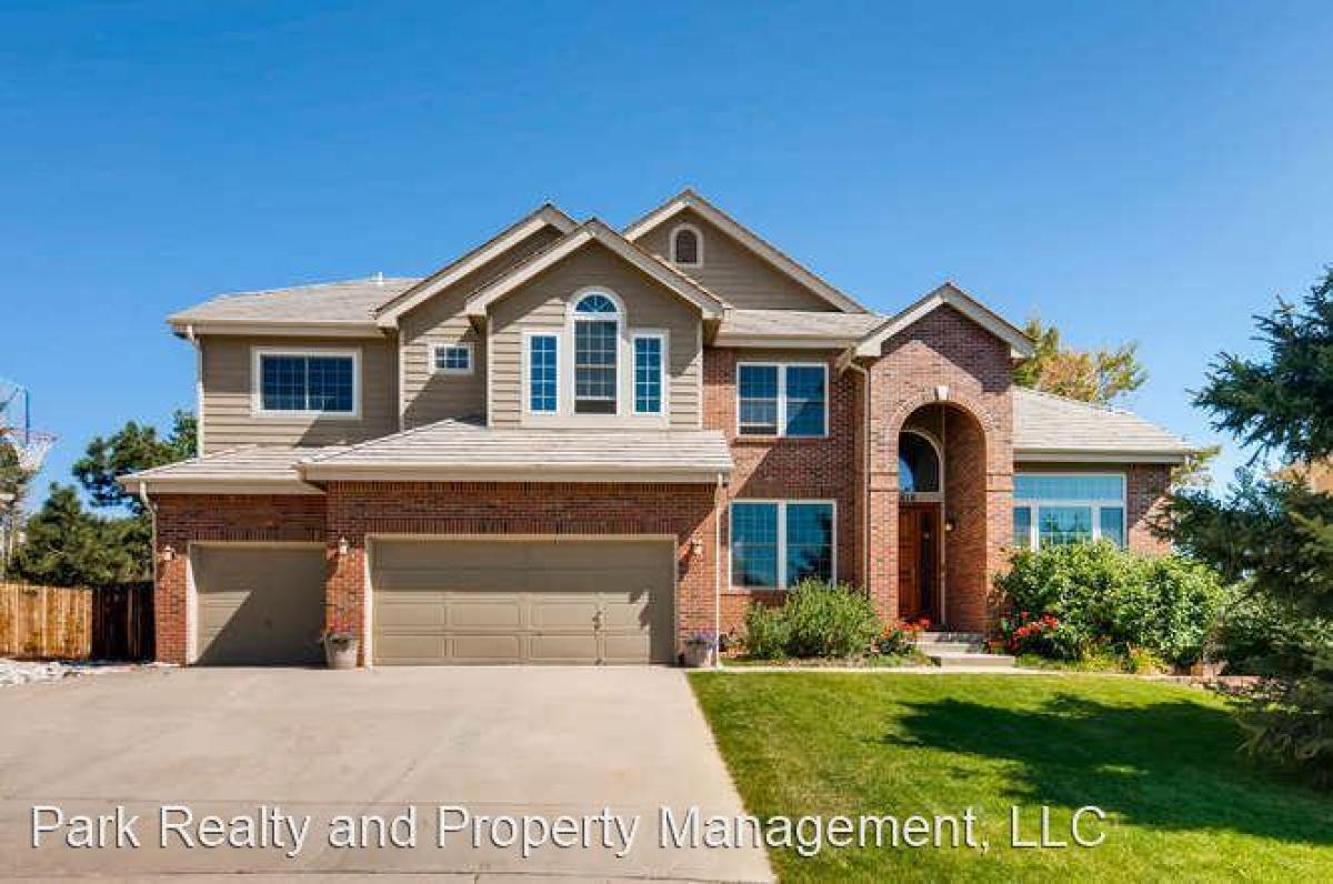 Picture of Home For Rent in Centennial, Colorado, United States