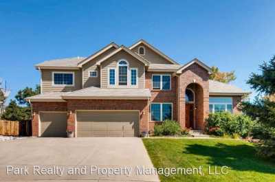 Home For Rent in Centennial, Colorado