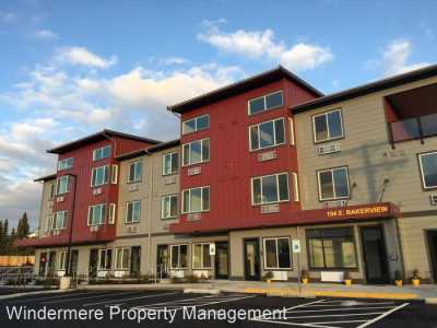 Apartment For Rent in Bellingham, Washington