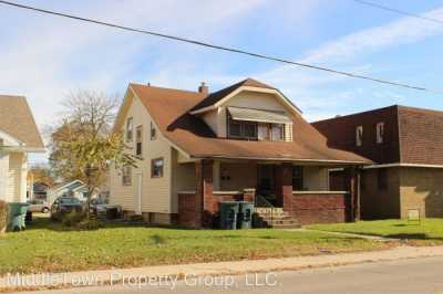 Home For Rent in Muncie, Indiana