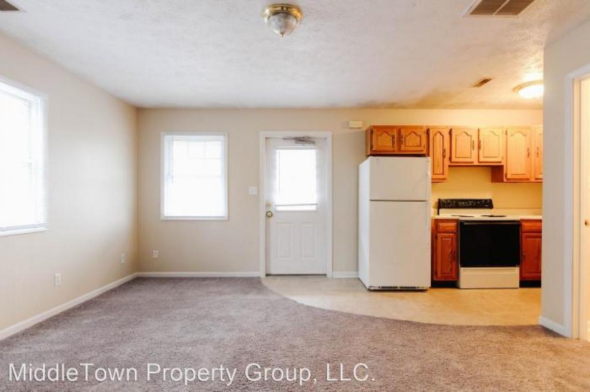 Picture of Apartment For Rent in Muncie, Indiana, United States