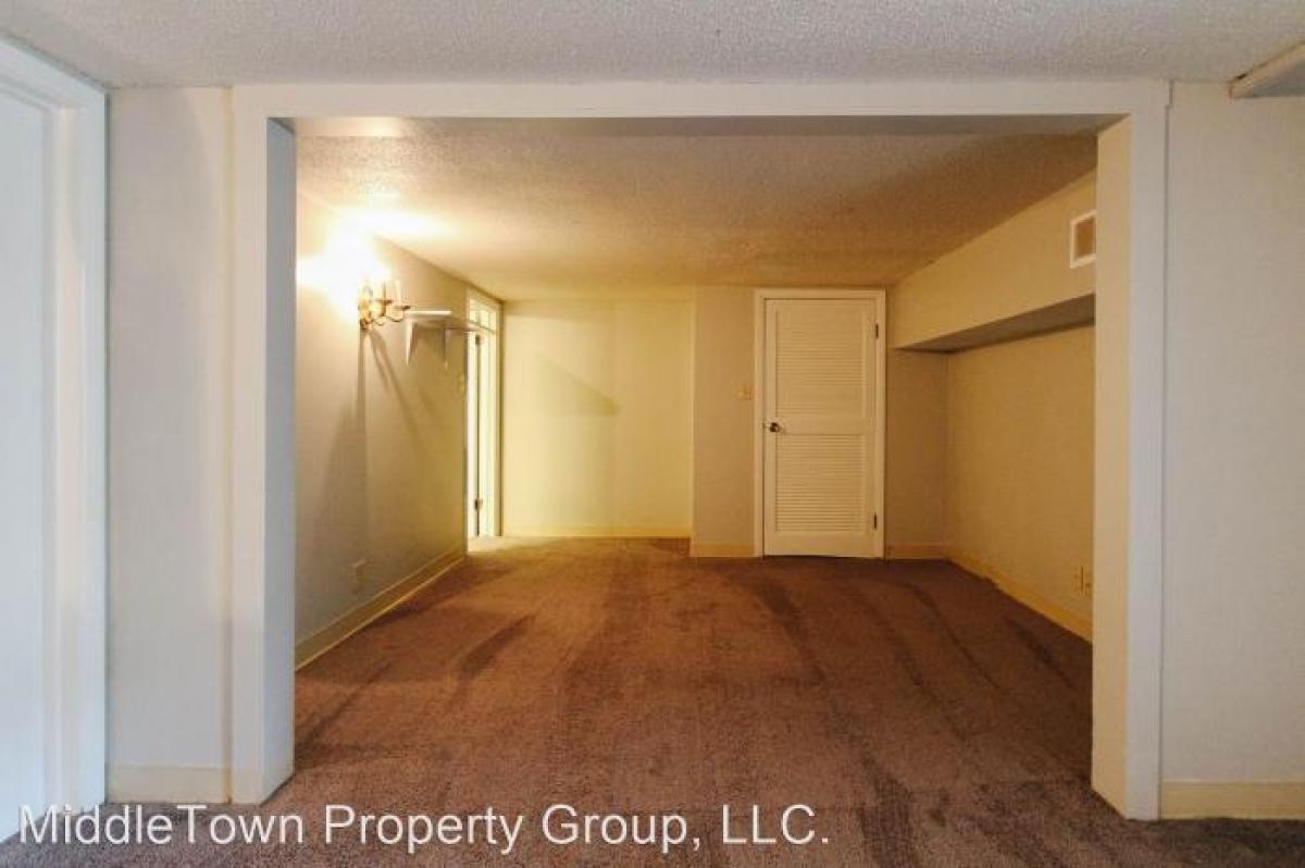 Picture of Apartment For Rent in Muncie, Indiana, United States