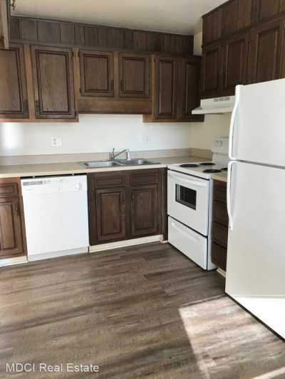 Apartment For Rent in Roanoke, Virginia