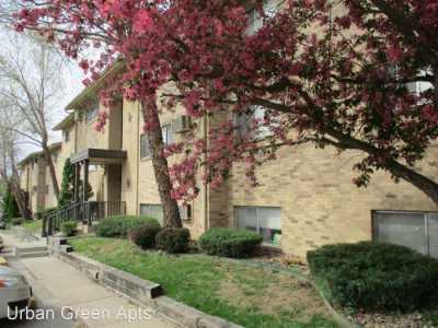 Apartment For Rent in Urbandale, Iowa