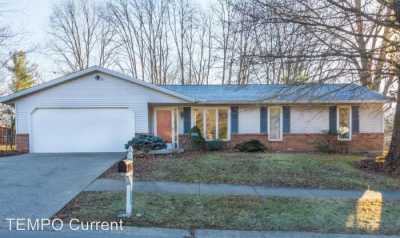 Home For Rent in Bloomington, Indiana