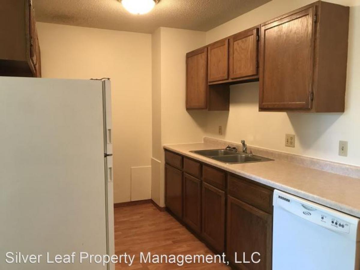 Picture of Apartment For Rent in West Fargo, North Dakota, United States