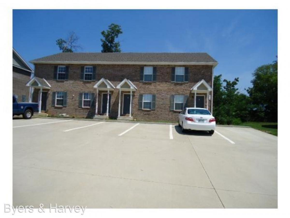 Picture of Apartment For Rent in Clarksville, Tennessee, United States