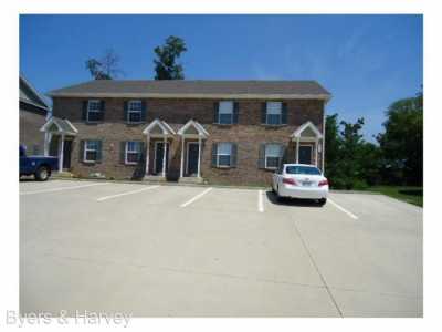 Apartment For Rent in Clarksville, Tennessee