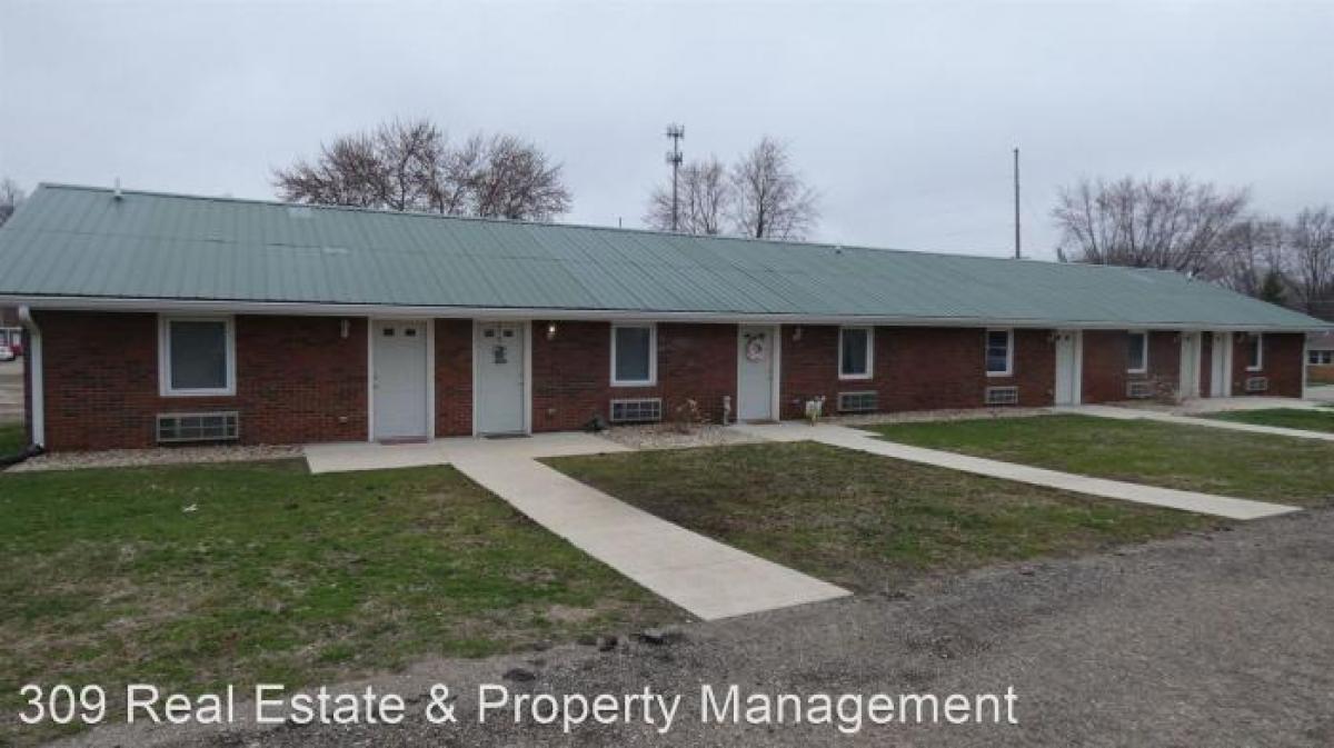 Picture of Apartment For Rent in Pekin, Illinois, United States