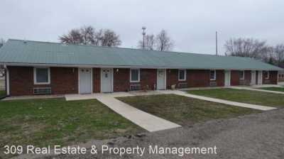 Apartment For Rent in Pekin, Illinois