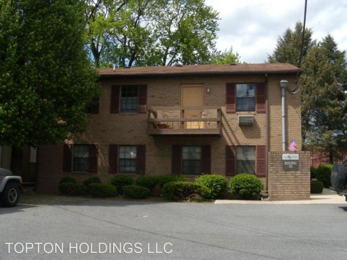 Picture of Apartment For Rent in Topton, Pennsylvania, United States