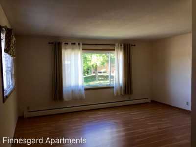 Apartment For Rent in 