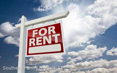 Home For Rent in 