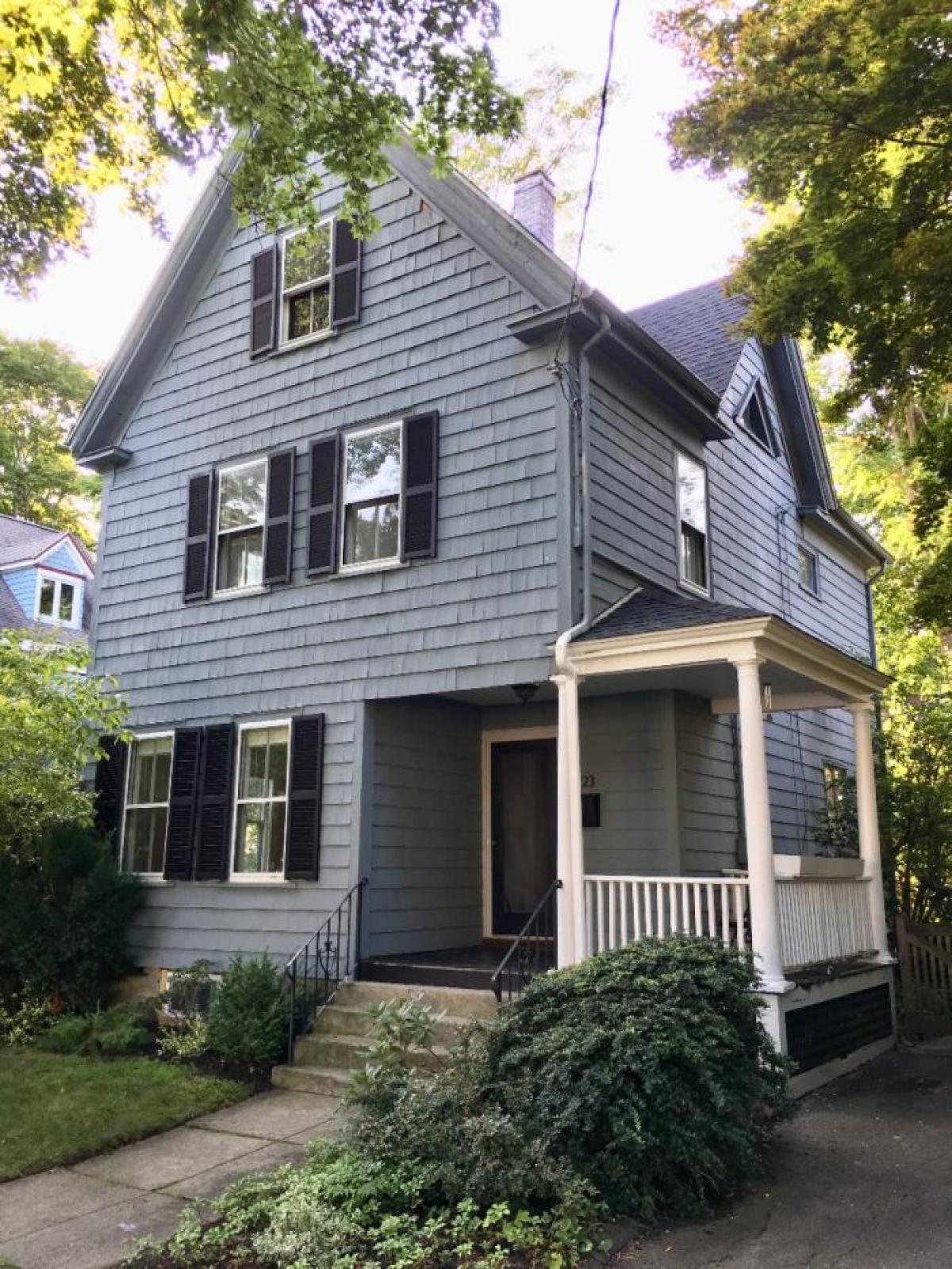 Picture of Home For Rent in Newton, Massachusetts, United States