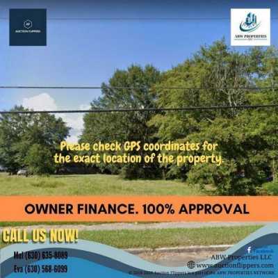 Residential Land For Sale in Hattiesburg, Mississippi