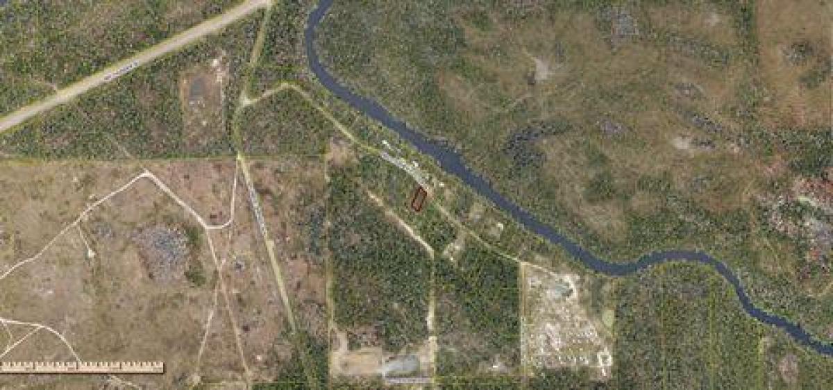 Picture of Residential Land For Sale in White Springs, Florida, United States