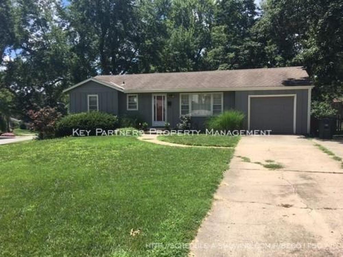 Picture of Home For Rent in Overland Park, Kansas, United States