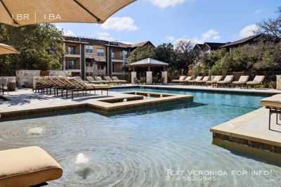 Apartment For Rent in Cedar Park, Texas