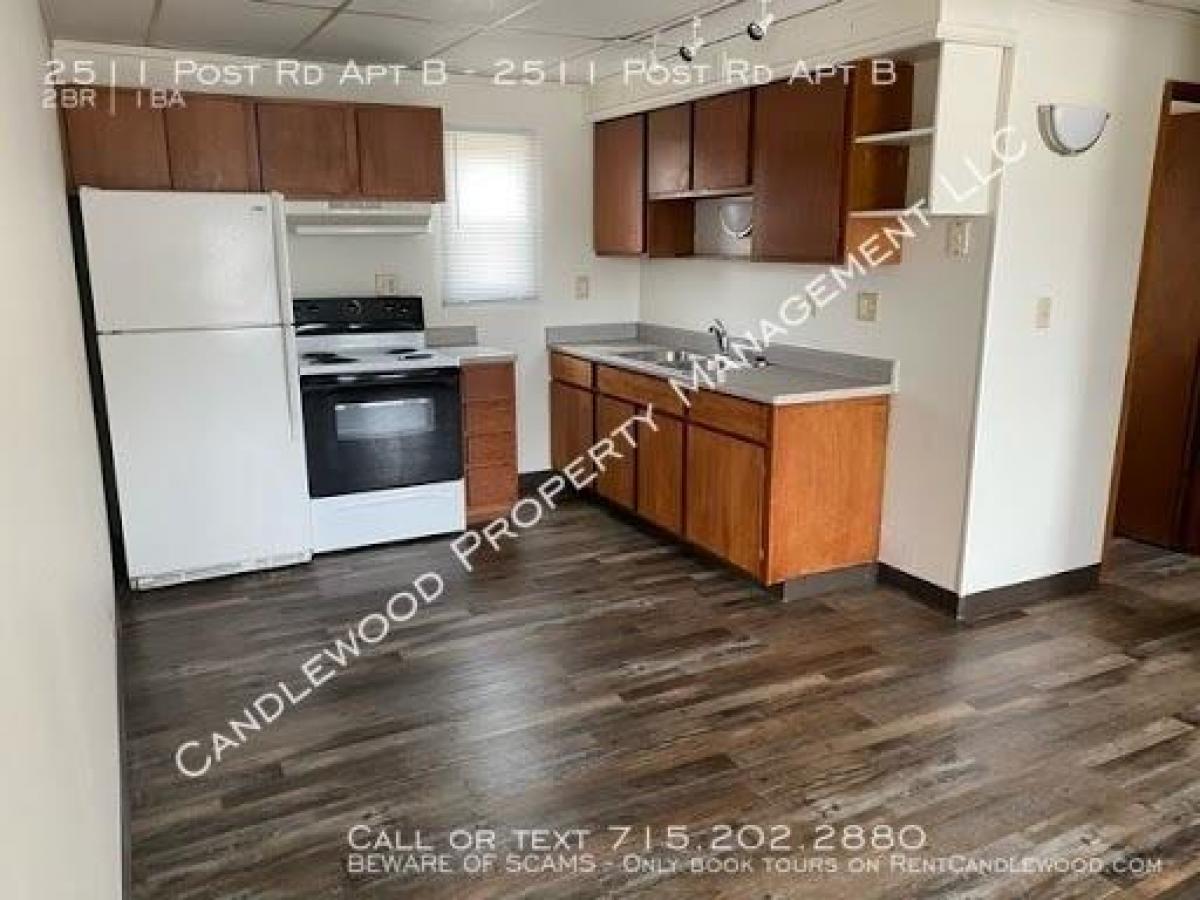 Picture of Apartment For Rent in Stevens Point, Wisconsin, United States