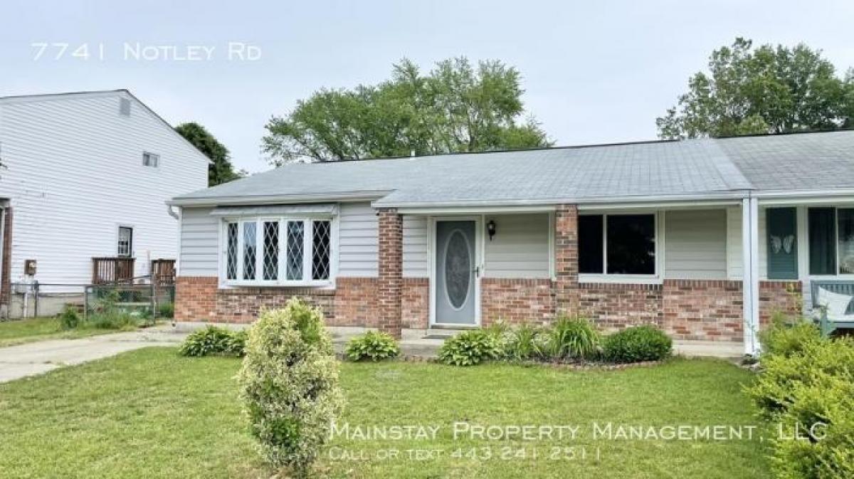 Picture of Home For Rent in Pasadena, Maryland, United States