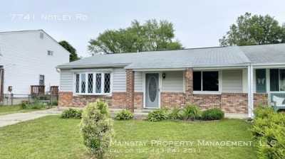 Home For Rent in Pasadena, Maryland